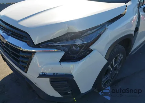 2023 Subaru Ascent Limited 7-Passenger z USA, uszkodzony, nr VIN 4S4WMAUD4P3429499